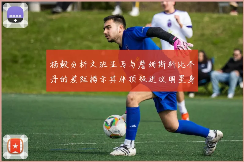 杨毅分析文班亚马与詹姆斯科比乔丹的差距揭示其非顶级进攻明星身份