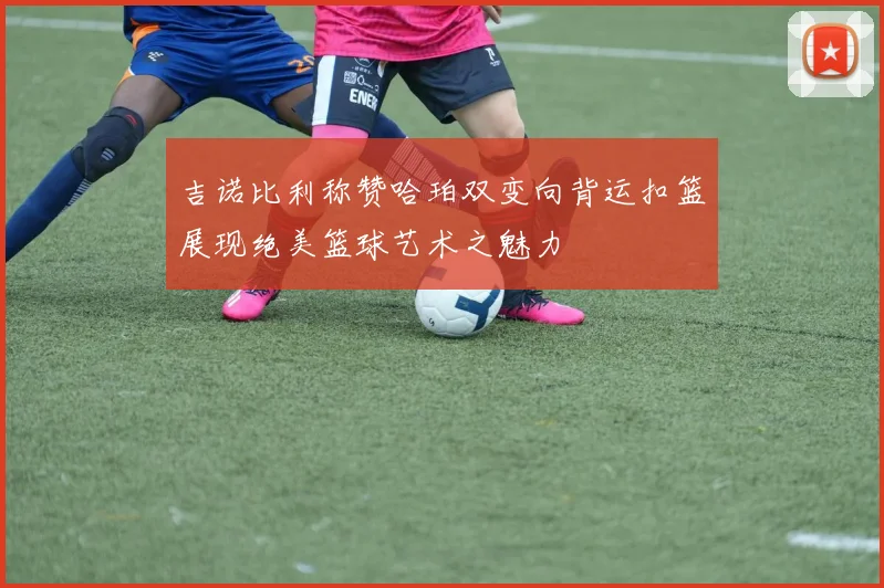 吉诺比利称赞哈珀双变向背运扣篮展现绝美篮球艺术之魅力